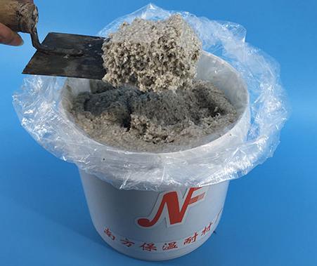 硅酸鋁保溫涂料