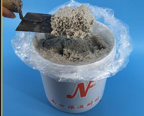 硅酸鋁保溫涂料
