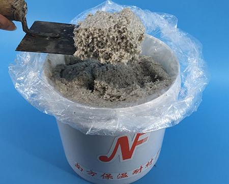 硅酸鋁保溫涂料