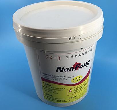 高溫粘結(jié)劑