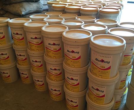 高溫粘結(jié)劑