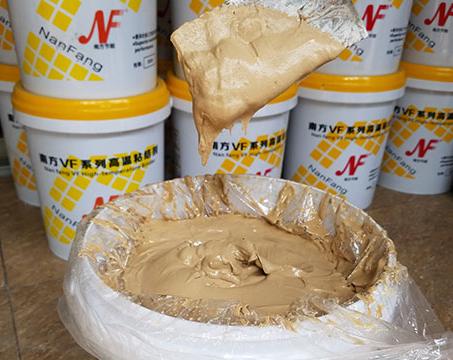 高溫粘結(jié)劑