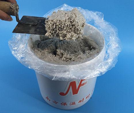 硅酸鋁保溫涂料 