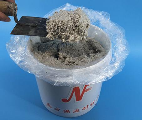 硅酸鋁保溫涂料 