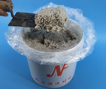 硅酸鋁保溫涂料
