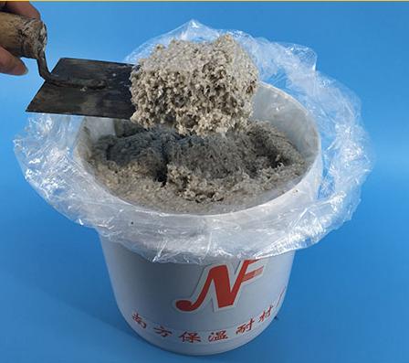 硅酸鋁保溫涂料