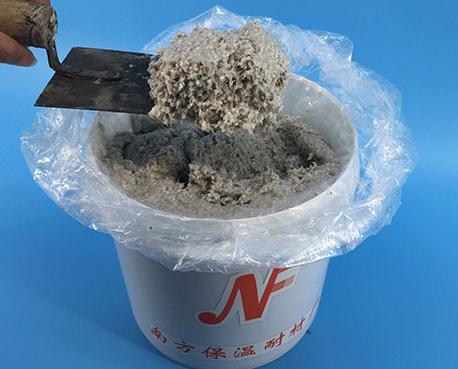 硅酸鋁保溫涂料