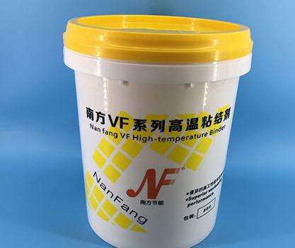 高溫粘結(jié)劑分類