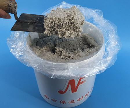 硅酸鋁棉保溫材料密度