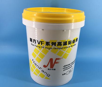 無(wú)機(jī)高溫粘結(jié)劑