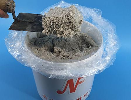 硅酸鋁保溫涂料使用