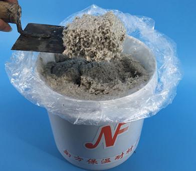 硅酸鋁保溫涂料 硅酸鋁保溫涂料