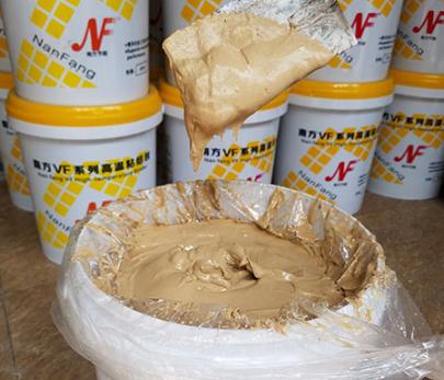 高溫粘結劑火燒