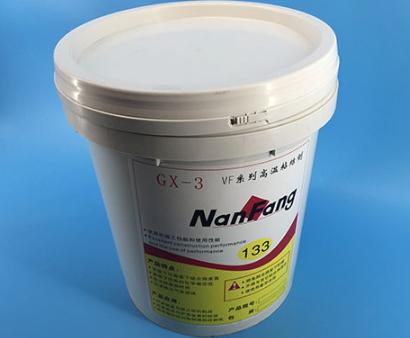 無機(jī)高溫粘結(jié)劑