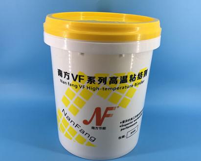 無機高溫粘結(jié)劑粘合性